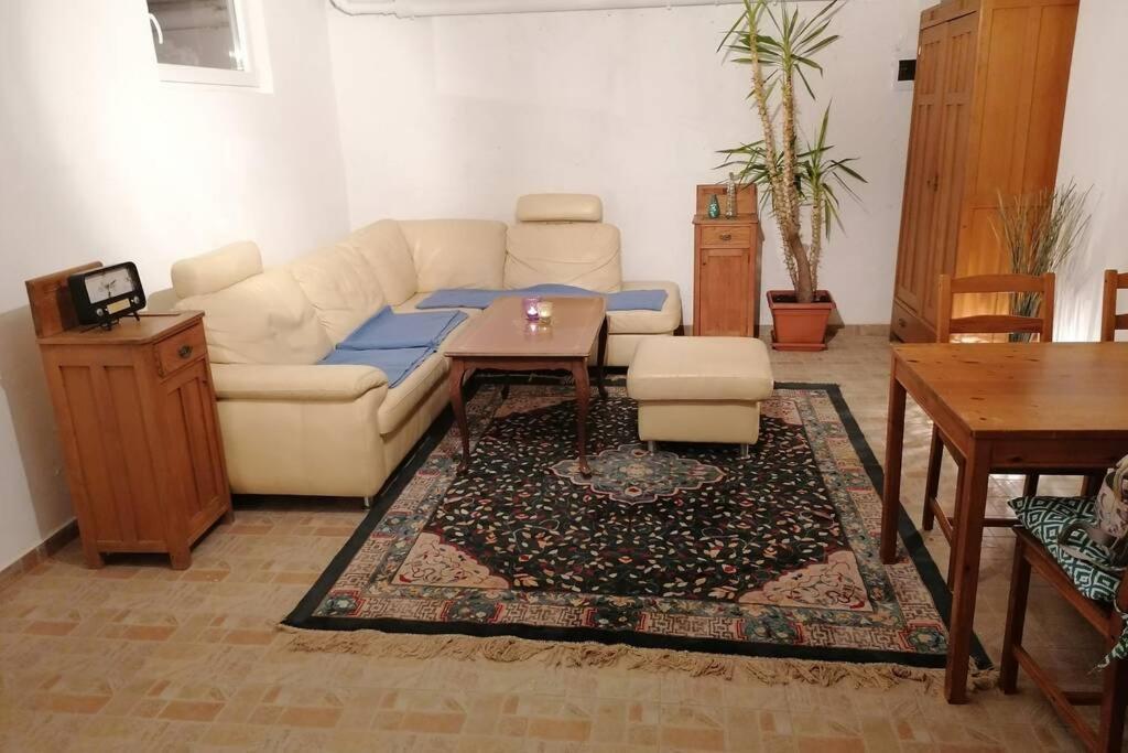 Eva Haza Nyugalom/Pihenes/Relax Villa Sopron Buitenkant foto