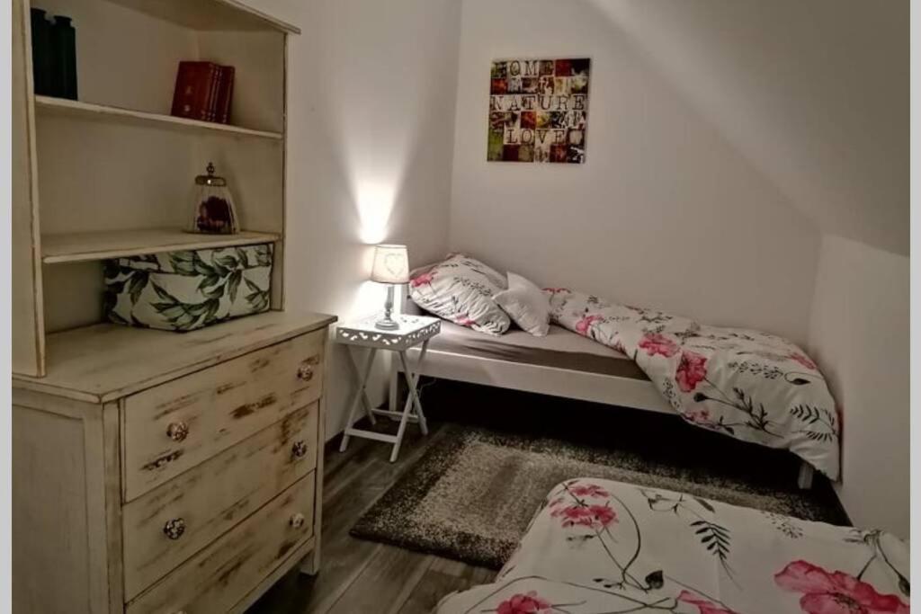 Eva Haza Nyugalom/Pihenes/Relax Villa Sopron Buitenkant foto