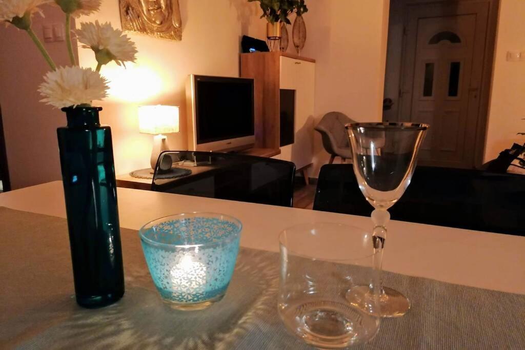 Eva Haza Nyugalom/Pihenes/Relax Villa Sopron Buitenkant foto
