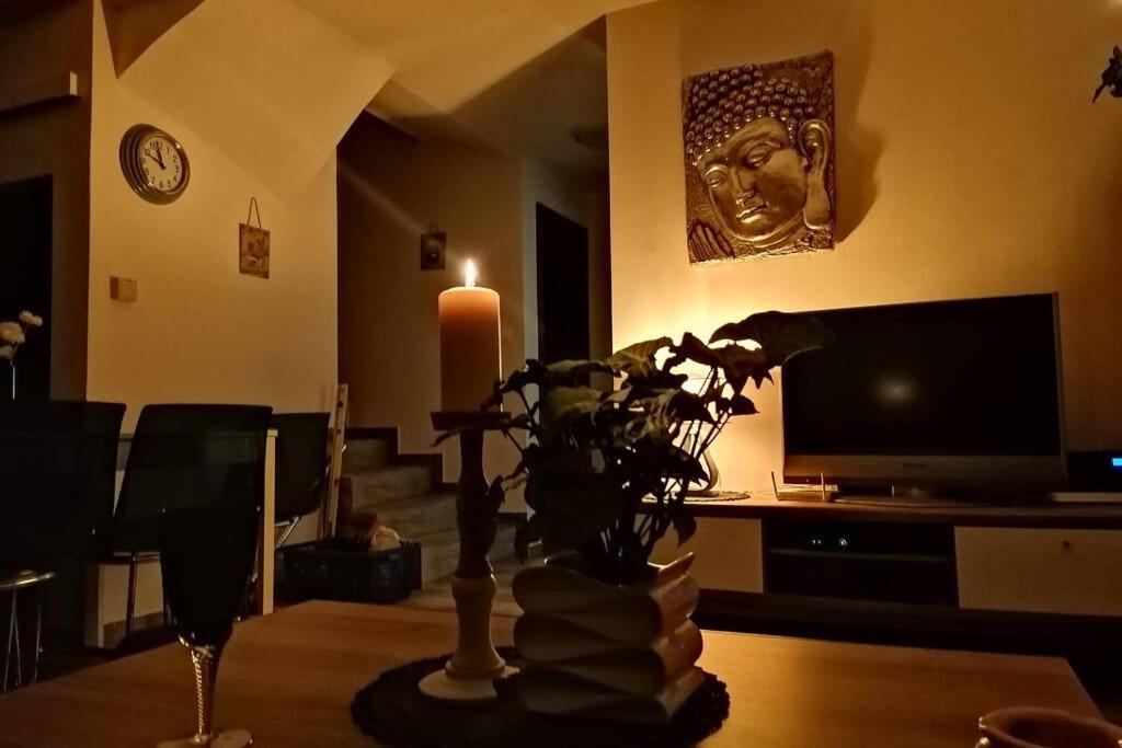 Eva Haza Nyugalom/Pihenes/Relax Villa Sopron Buitenkant foto