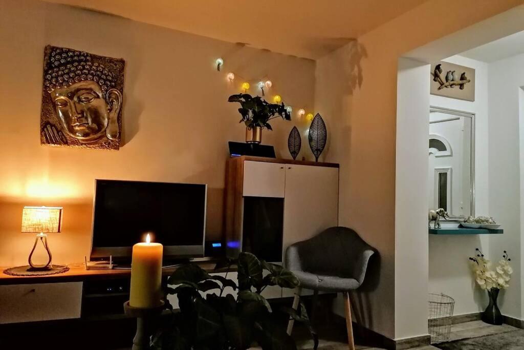 Eva Haza Nyugalom/Pihenes/Relax Villa Sopron Buitenkant foto