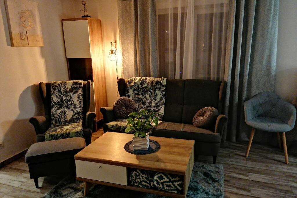 Eva Haza Nyugalom/Pihenes/Relax Villa Sopron Buitenkant foto
